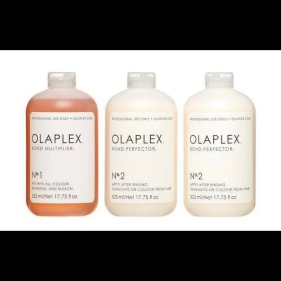 - Olaplex salon intro kit NEW - Picture 6 of 11